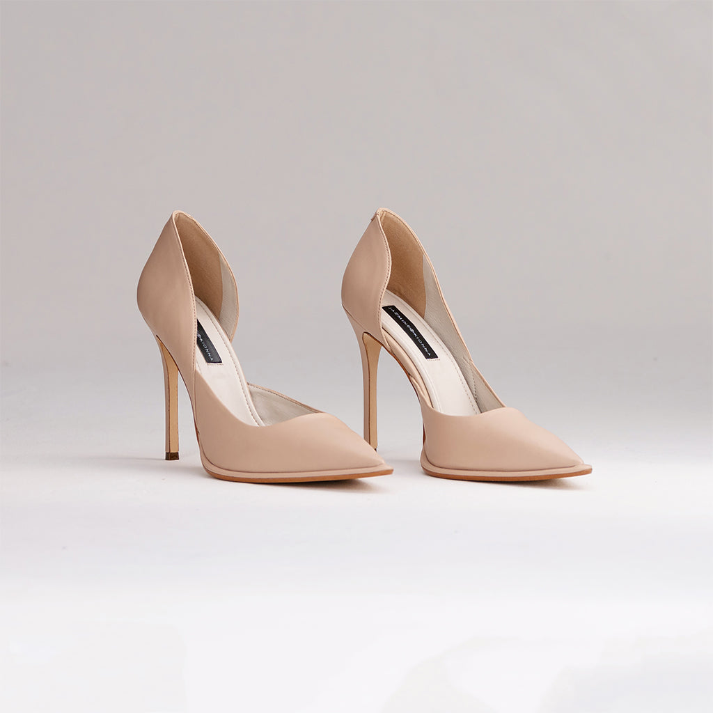 Jazmine Pointed Pump