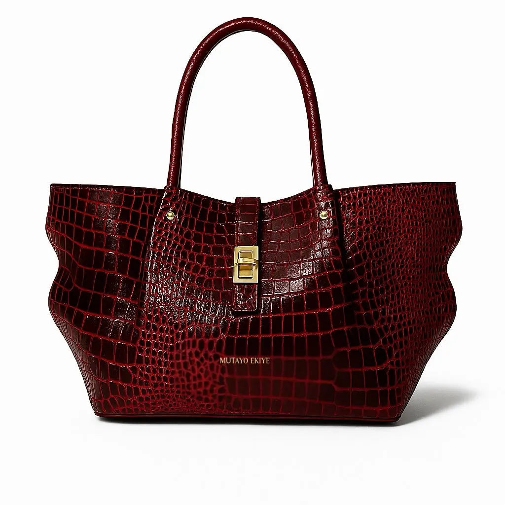 The  Ncheta Bag