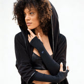 Com-pressi-on Me World Wrap