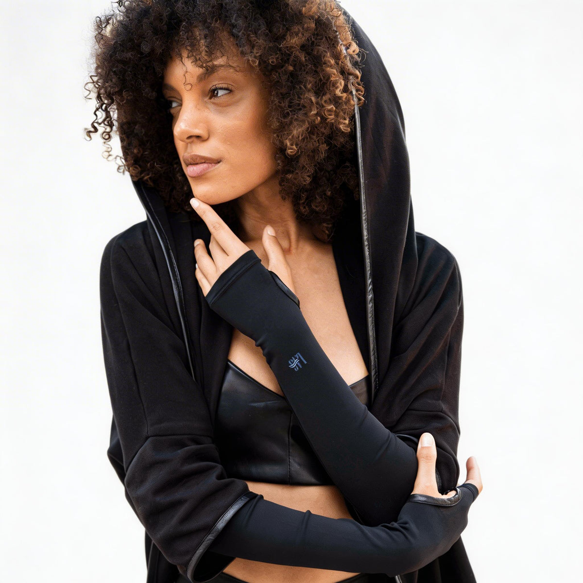 Com-pressi-on Me World Wrap