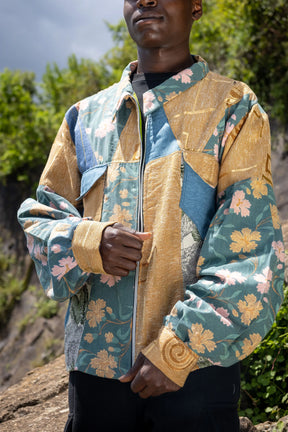 Asili - Falme Jacket