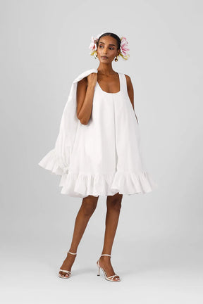 Ama Dress