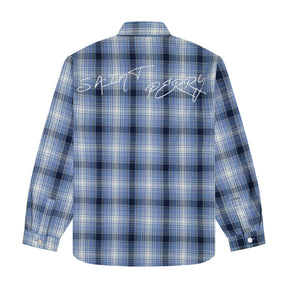 Spirits Of Summer Flannel Shirt