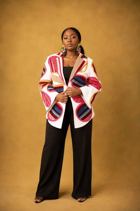 ARA BLAZER