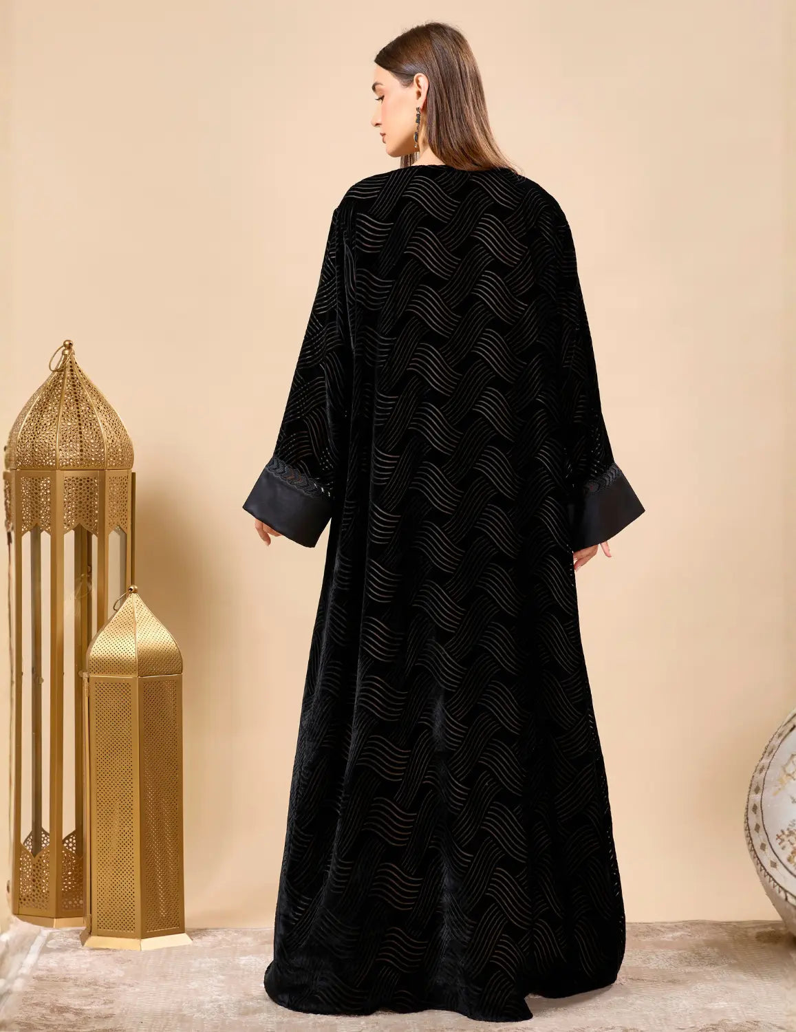 Dalia Abaya