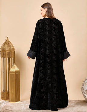 Dalia Abaya