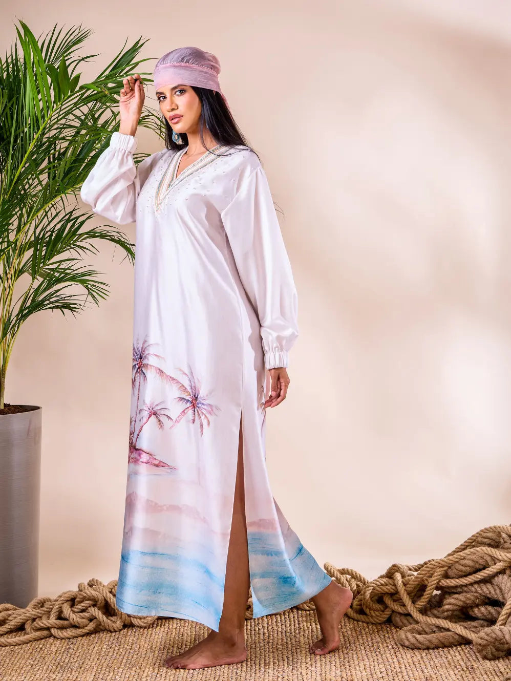 Cove Kaftan