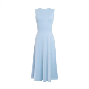 Calypso Cashmere Midi Dress