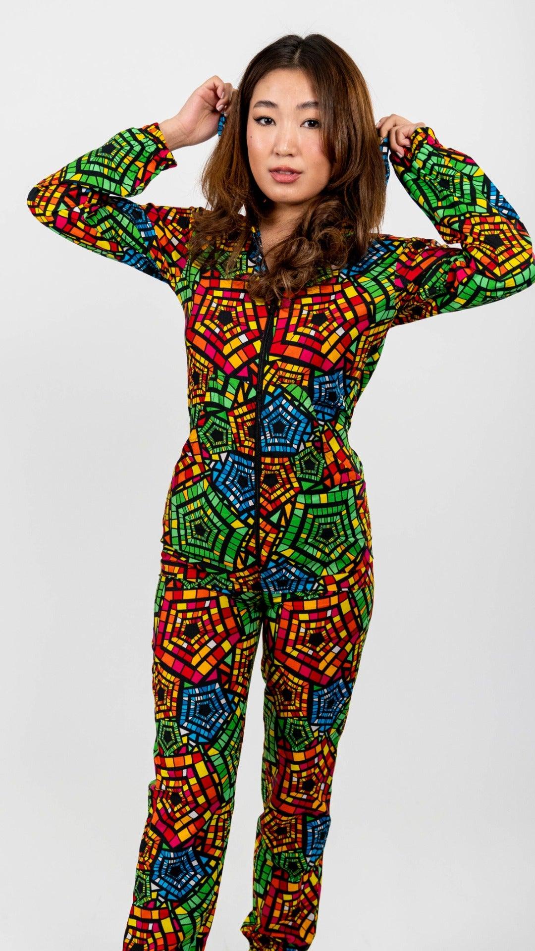 Obiagu Onesie