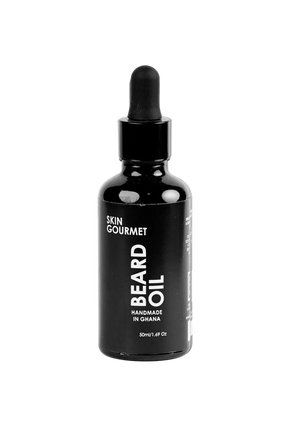 Beard Oil