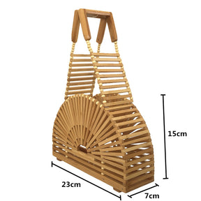 Makindu Handbag