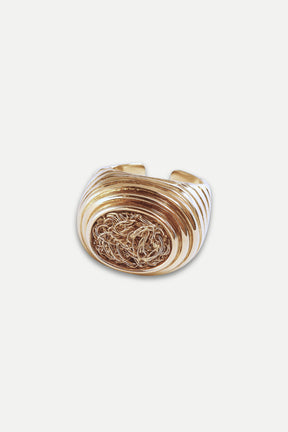 Power Statement Ring