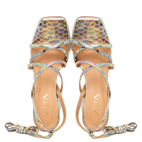 GIANNA IRIS SANDALS