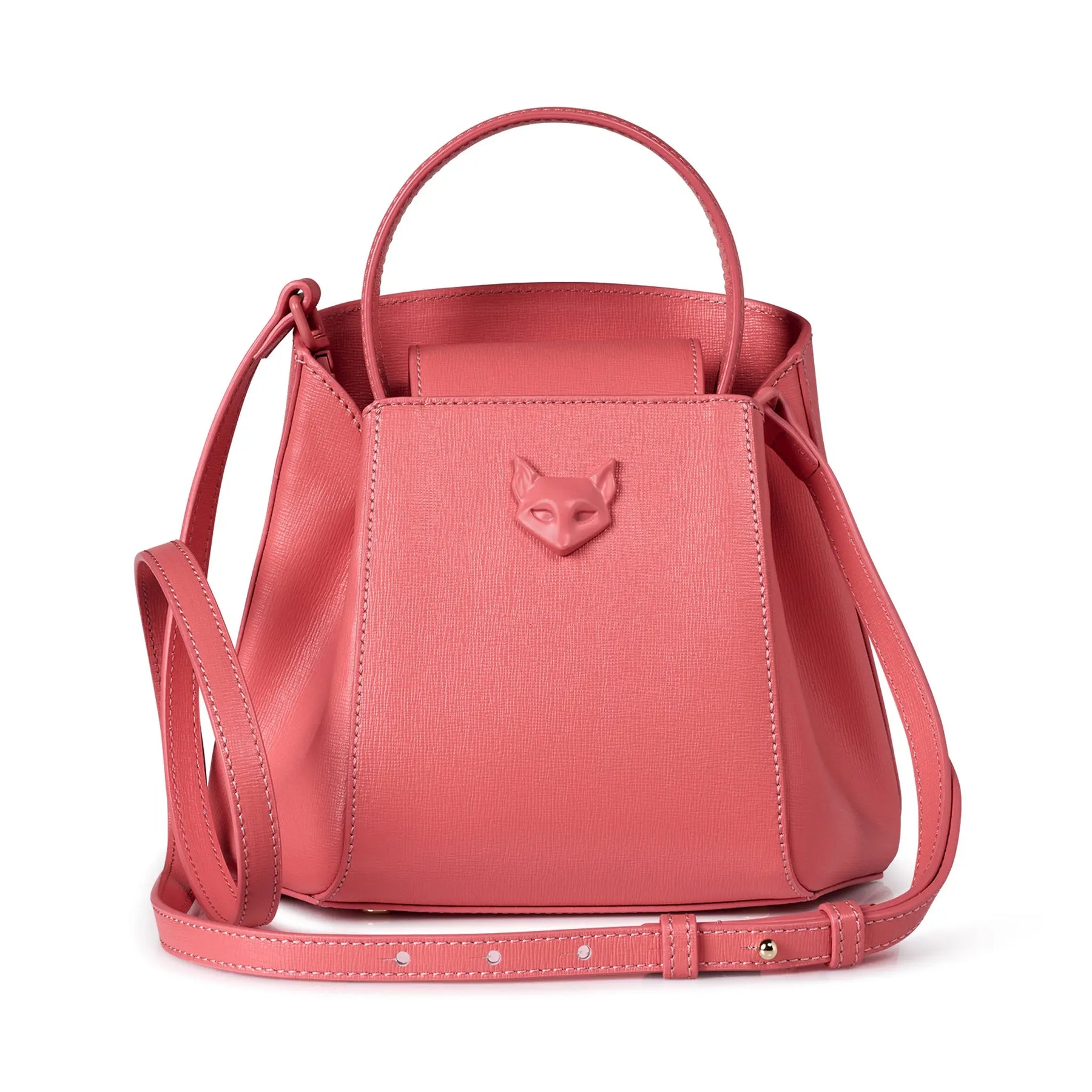 Rosa Mini Monochrome Handbag