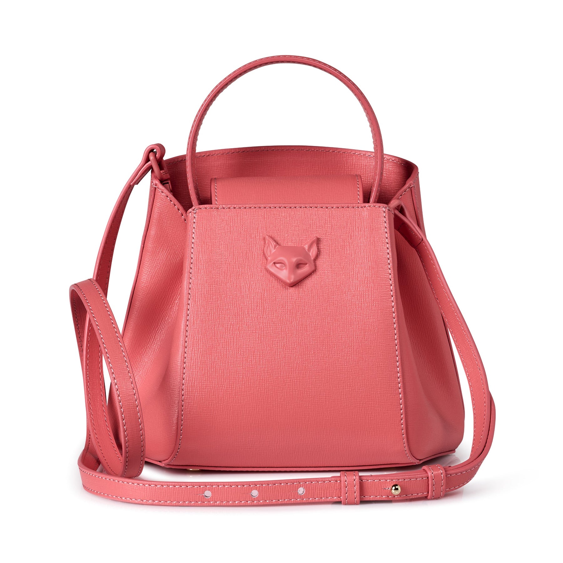 Rosa Mini Monochrome Handbag