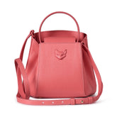 Rosa Mini Monochrome Handbag