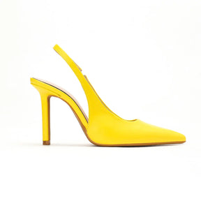Quincy Heels