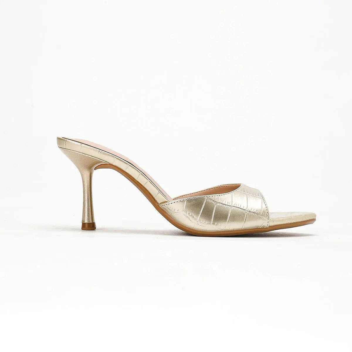 Orlina Kitten Heels