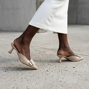 Waverly Mules