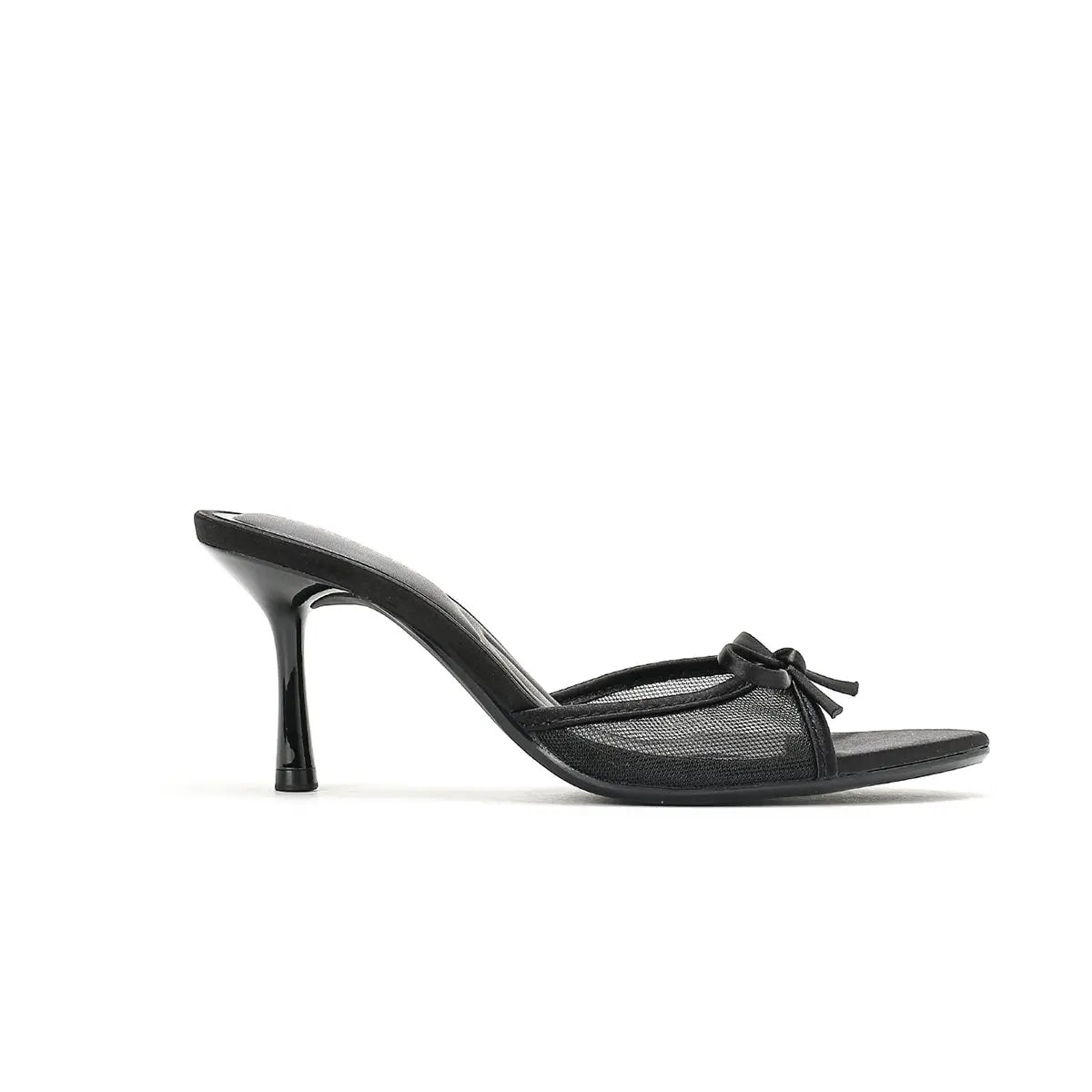 Reese Kitten Heels