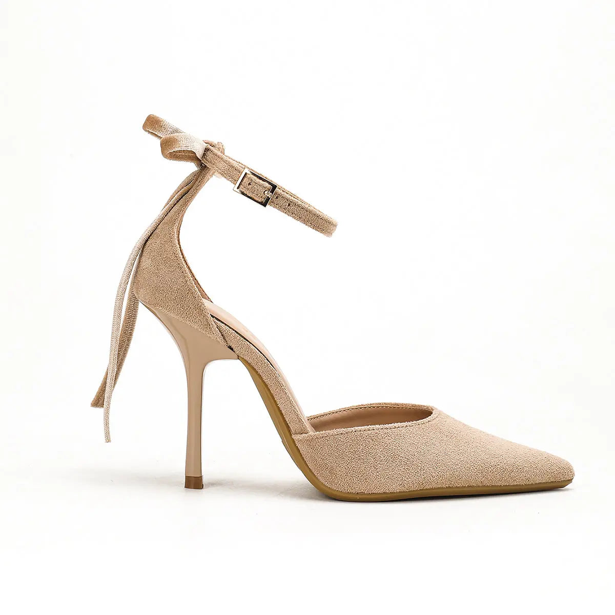 Soleia Heels