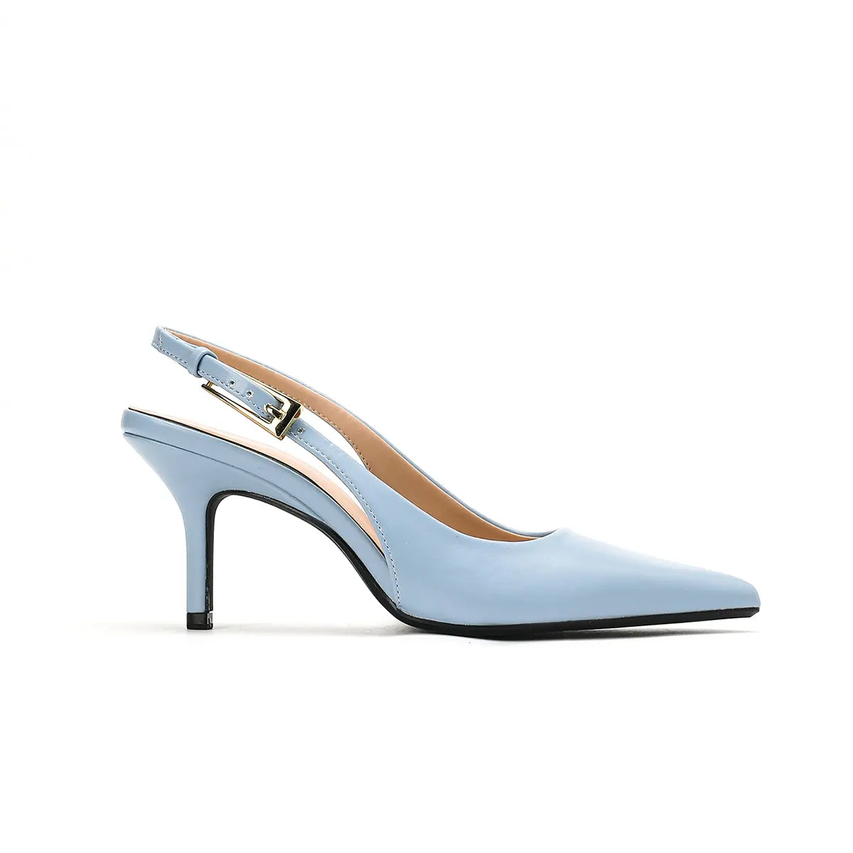 Riley Heels