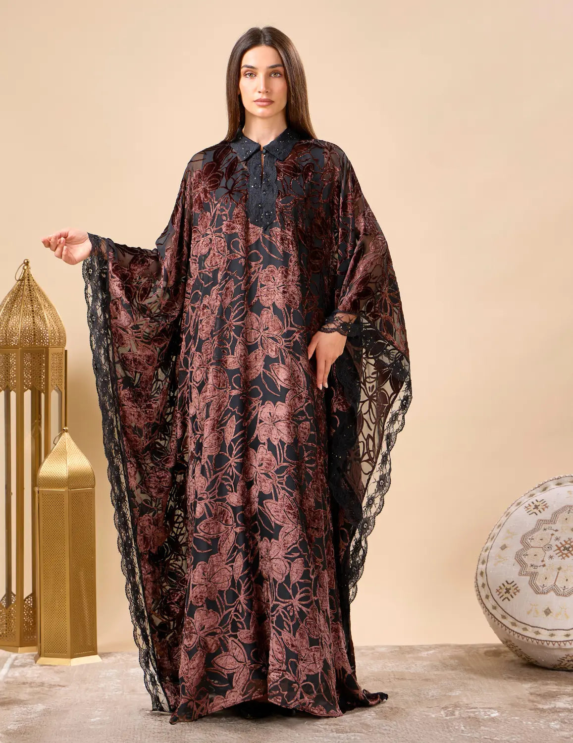 Zunaira Kaftan