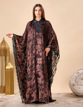 Zunaira Kaftan