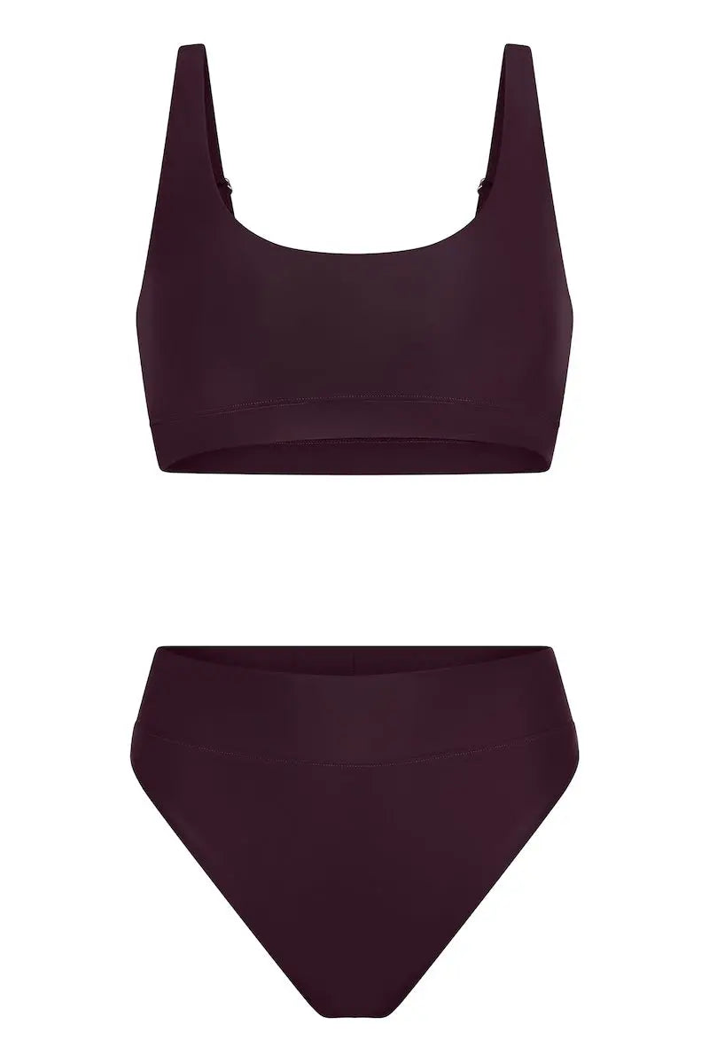 Rio Bottom