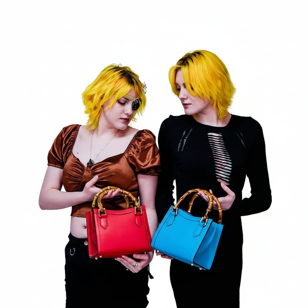 Aria - 5 Color Options