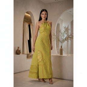 Memorias - Luxury Zenú Handcrafted Piece