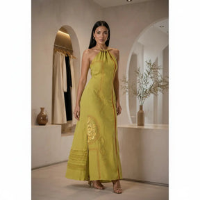 Memorias - Luxury Zenú Handcrafted Piece
