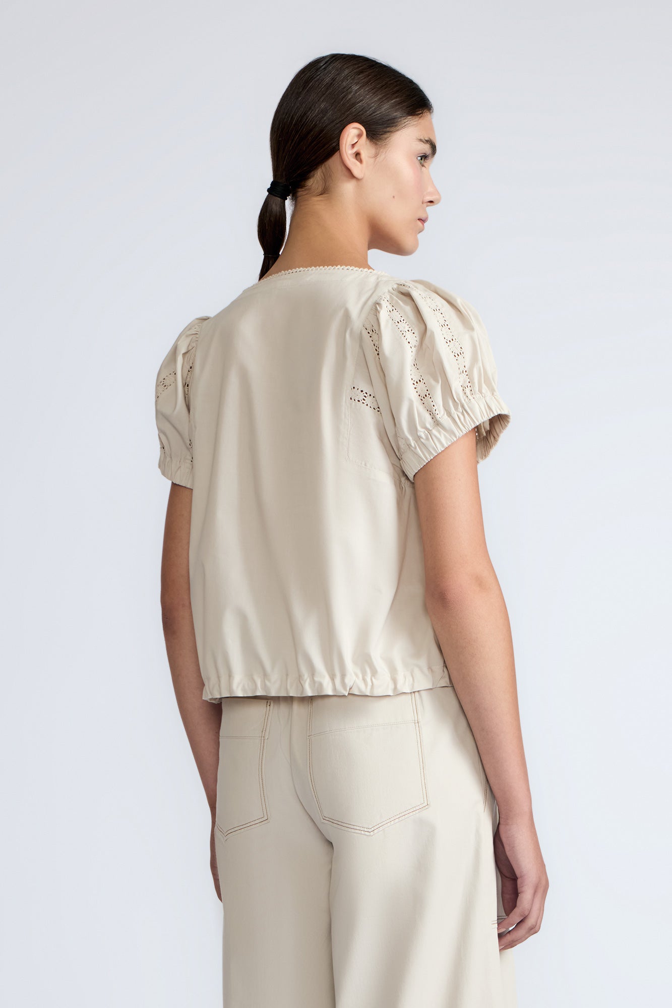 Amara Blouse | Pristine