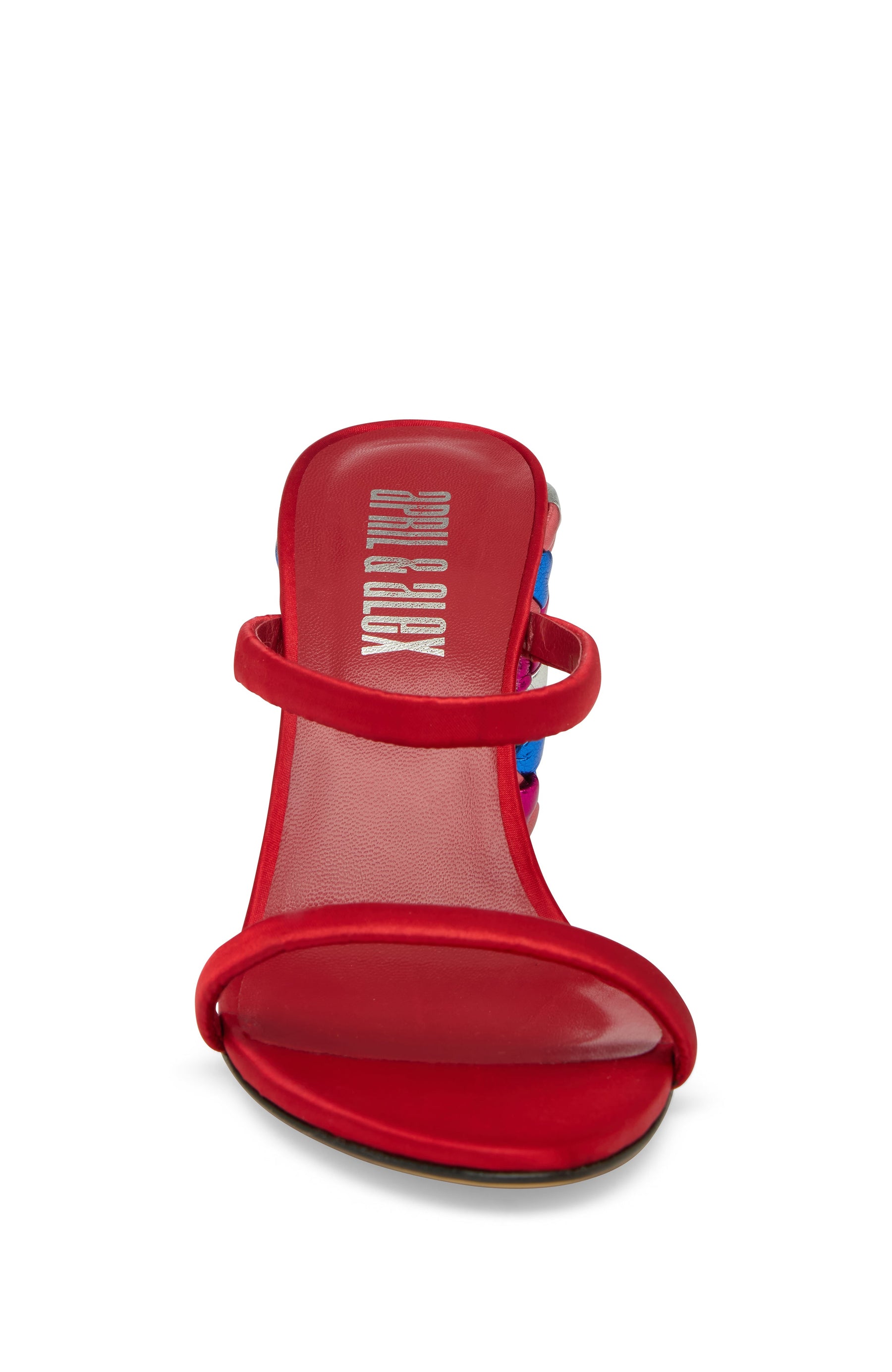 Bianca Ruby Sandal