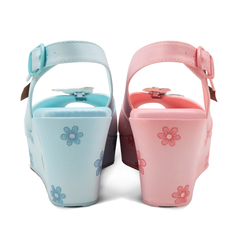 Baby Deer Women's Sandal