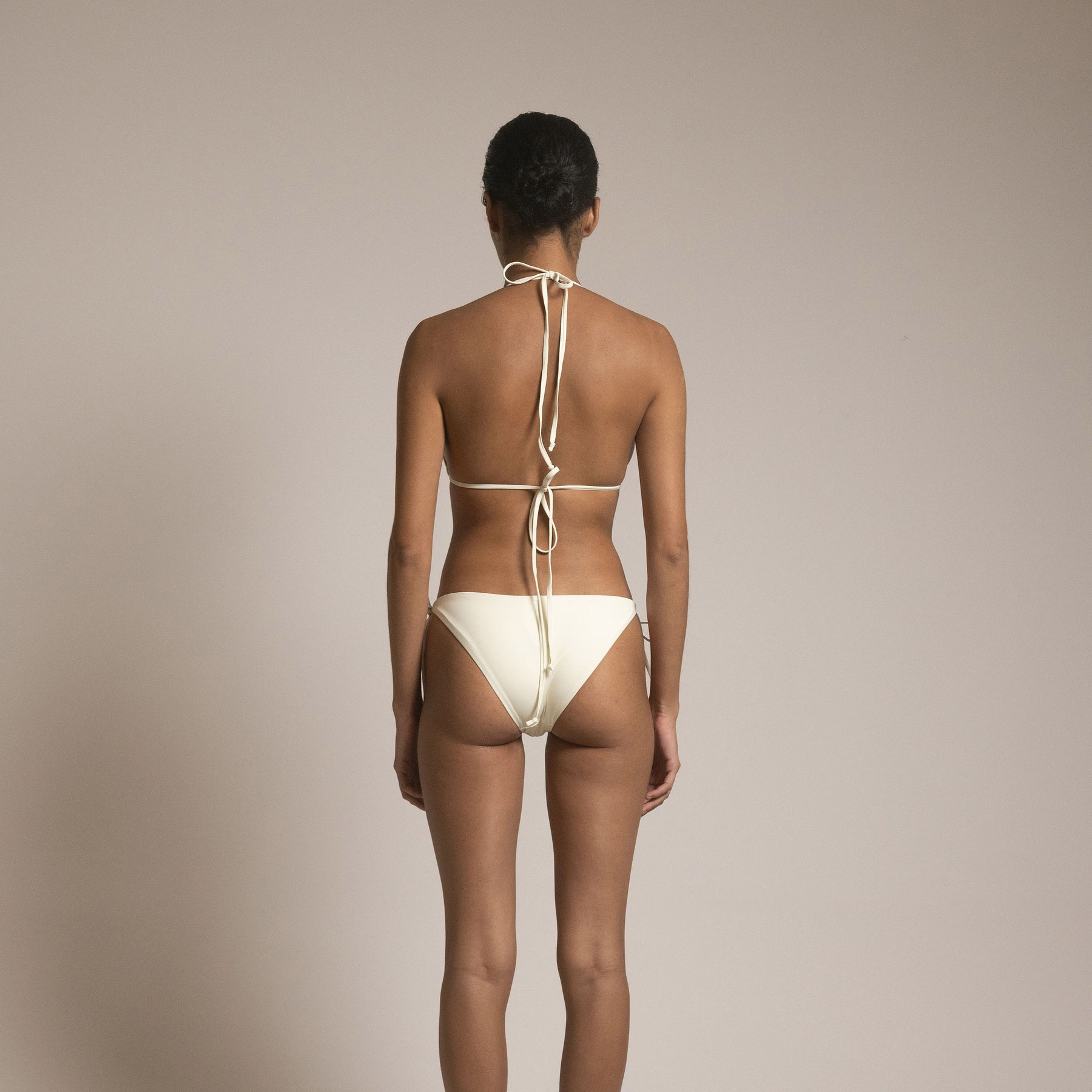 B214 FLORENCIA BOTTOM IVORY