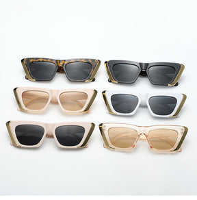 Cat Eye Sunglasses