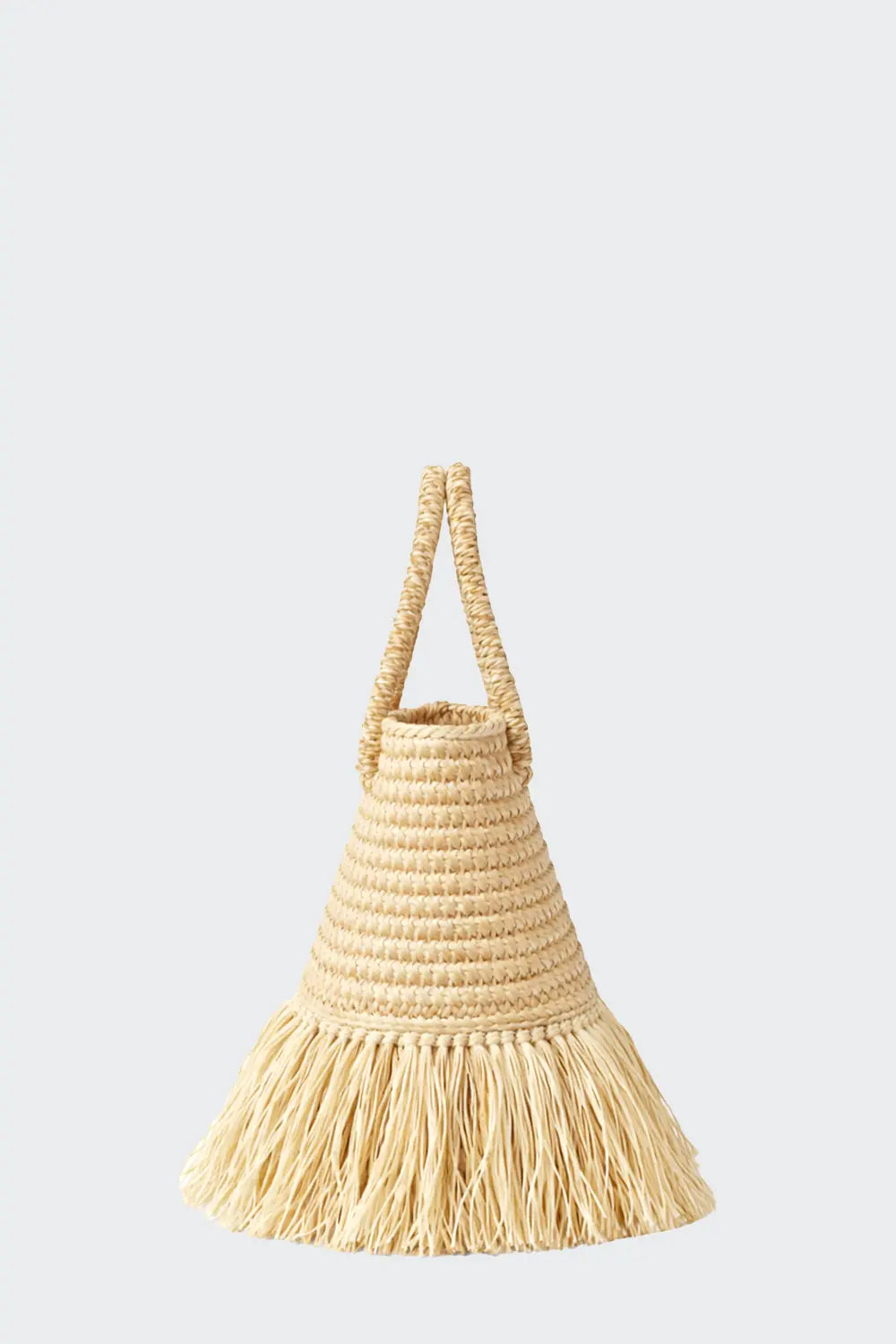 Irene Straw Basket