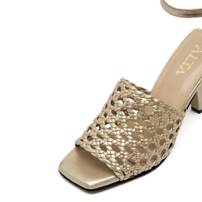 Francca Sandals