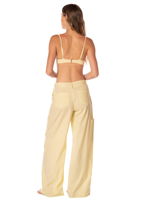 SOLID SUN ESSENCE BECCA PANT 9515