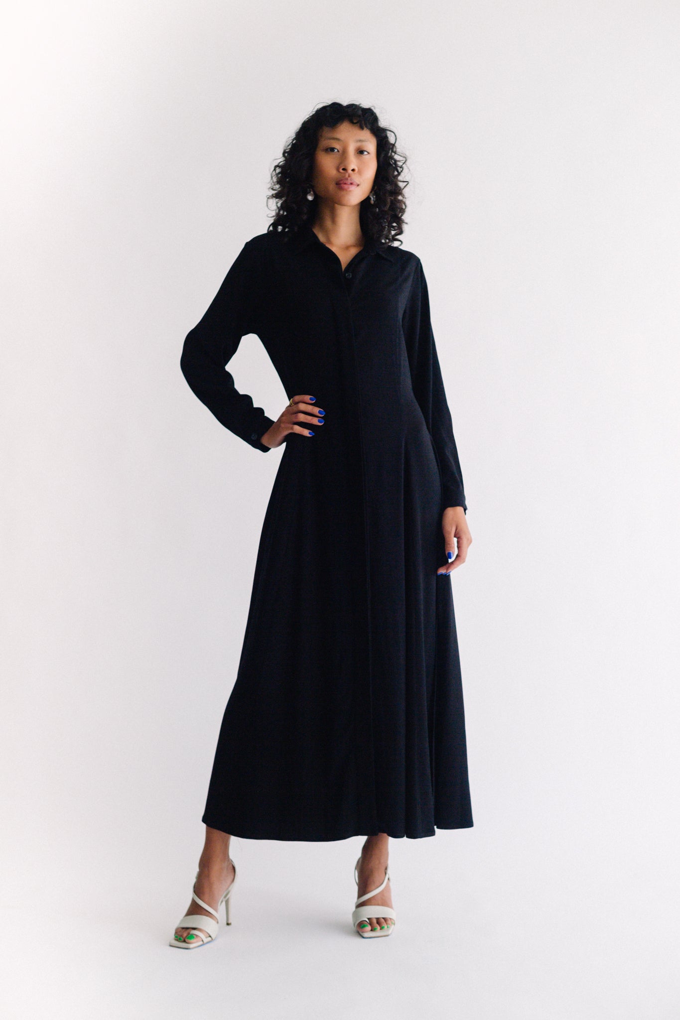 Paloma Dress