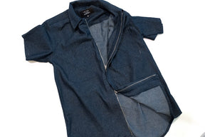 Modern Work Shirt
