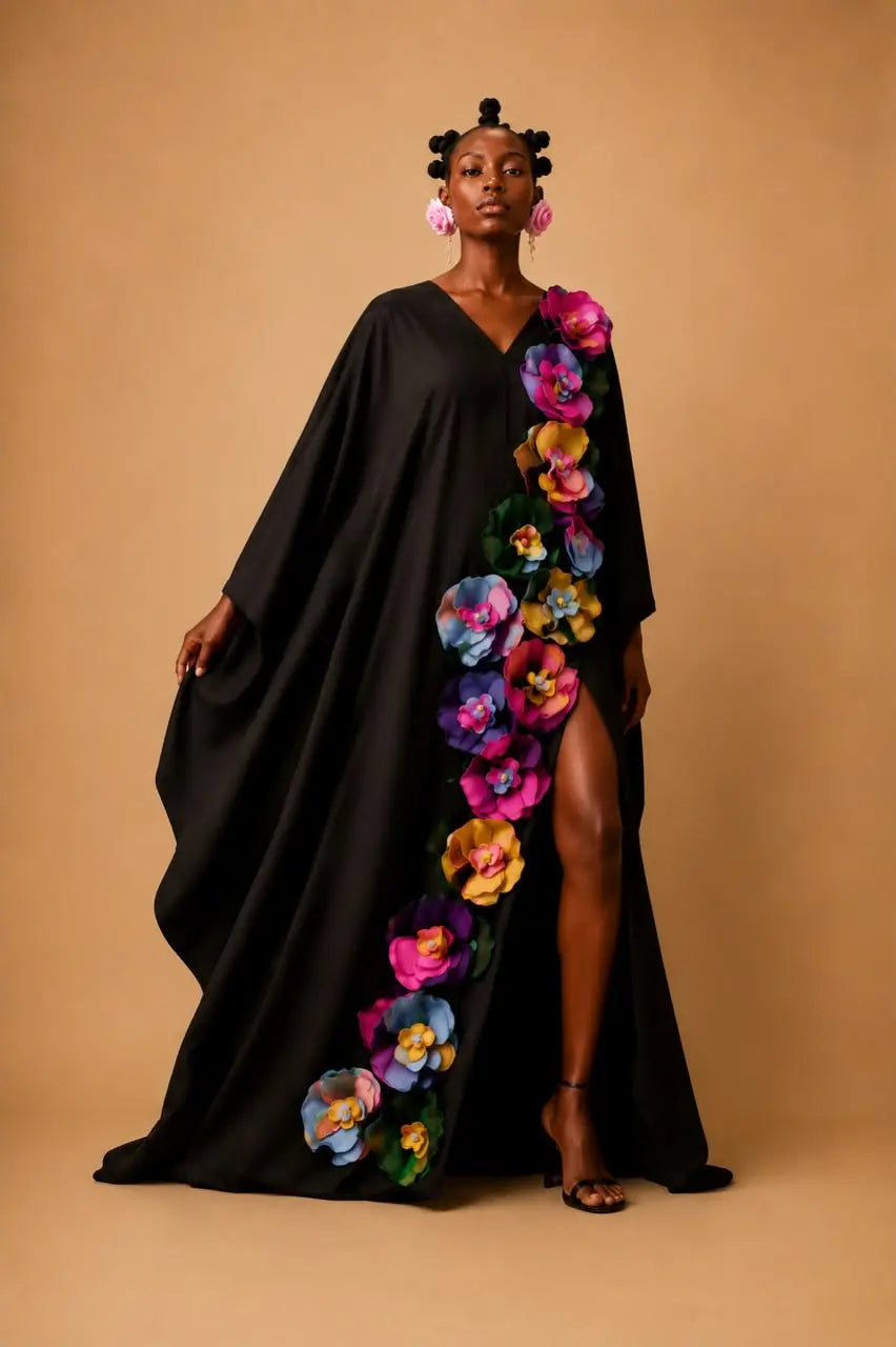 ADUN GOWN