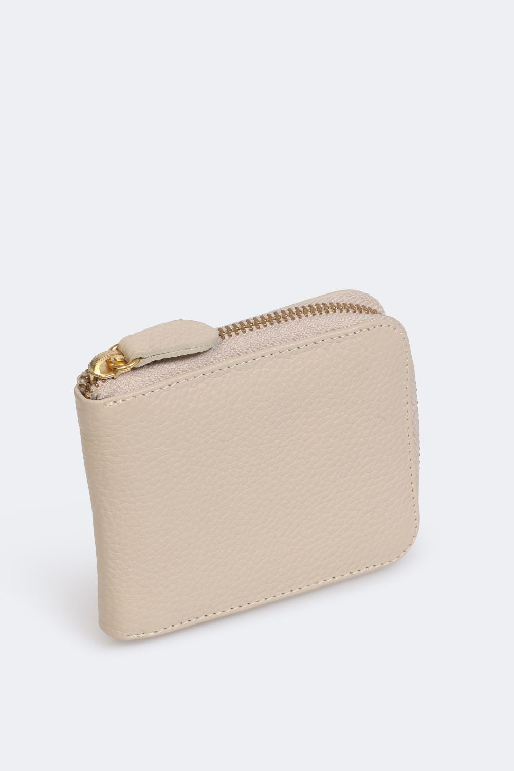 MESCH Mini Zip Wallet