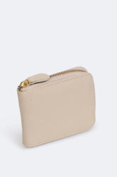MESCH Mini Zip Wallet