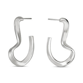 Sahab Hoops - Small