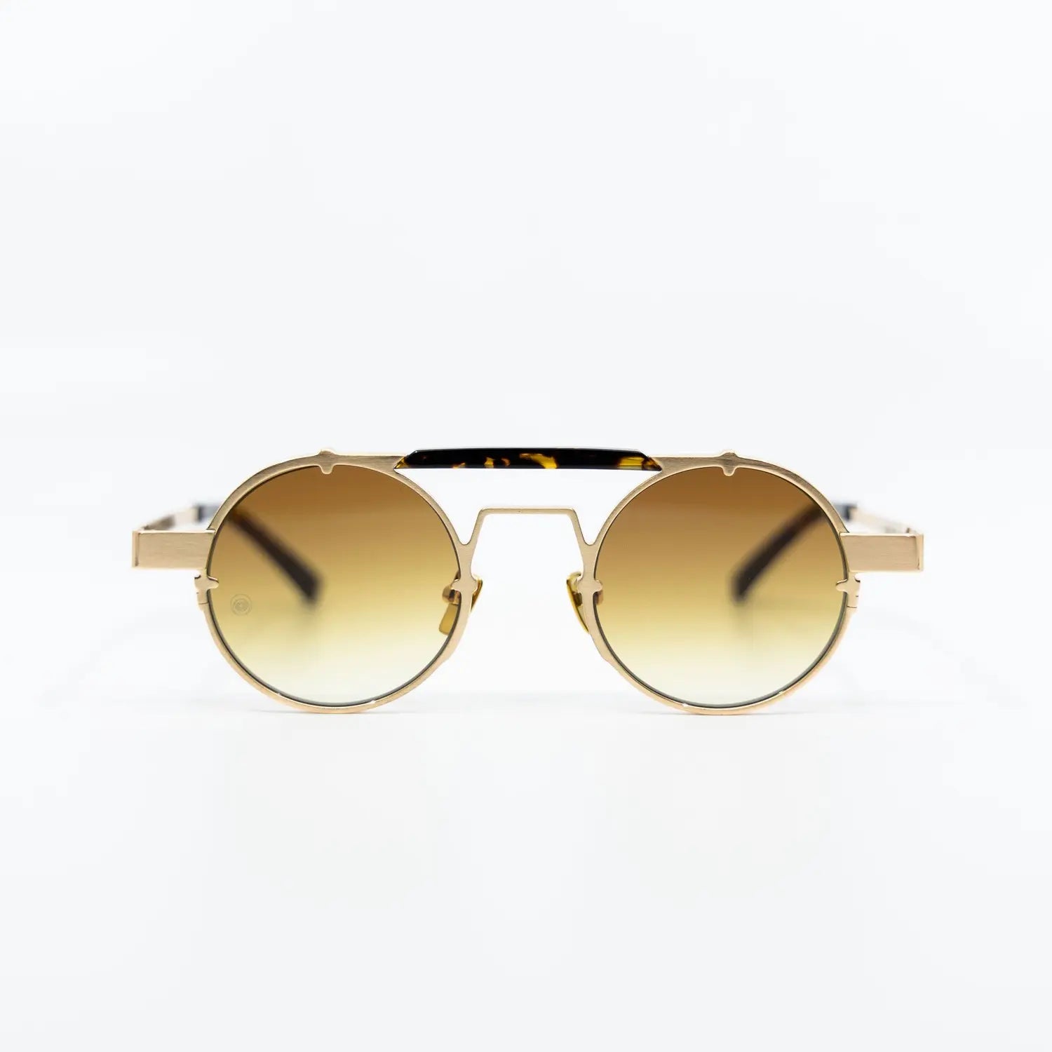Lennon Havana Sunglasses