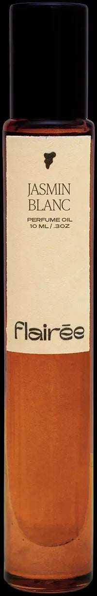 Jasmin Blanc