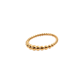 Omoloabi gold rings