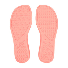 Chocolaticas® Tailor Made Women's Mary Jane Flat